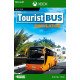 Tourist Bus Simulator XBOX CD-Key